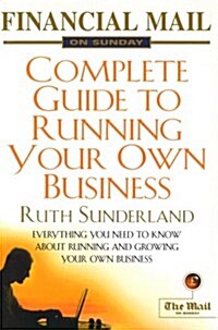 Fmos Guide To Running Your Own Business (Paperback)