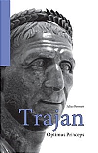 Trajan : Optimus Princeps (Hardcover)