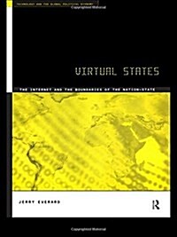 VIRTUAL STATES (Paperback)