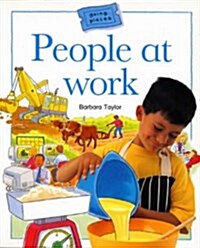 People at Work (Paperback)