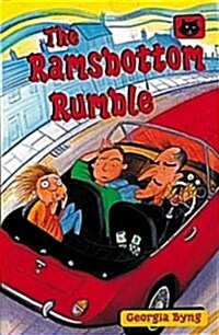 The Ramsbottom Rumble (Paperback)