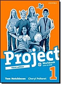 Project 1 Third Edition: Workbook Pack (Package)