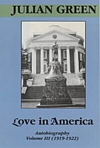 Love in America : Autobiography (Hardcover)