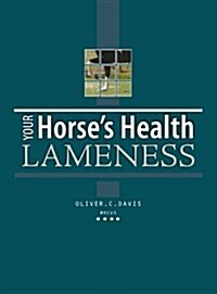 Your Horses Health Lameness (Paperback)