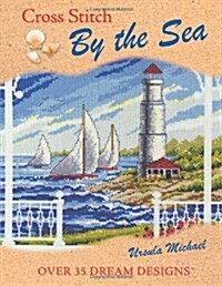 Cross Stitch by the Sea (Hardcover)