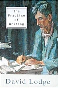 The Practice of Writing (Hardcover)