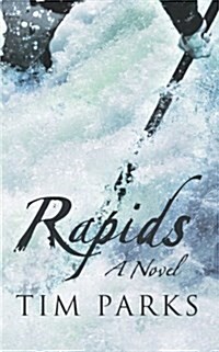 Rapids (Paperback, Airport / Export ed)