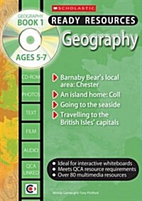 Geography (Package)