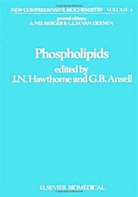 Phospholipids (Paperback)