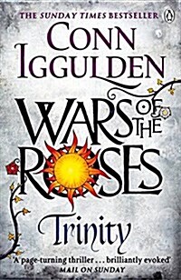 Trinity : The Wars of the Roses (Book 2) (Paperback)