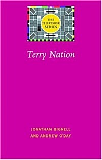 Terry Nation (Hardcover)