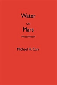 Water on Mars (Hardcover)