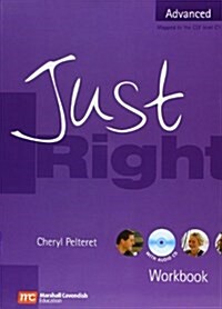Just Right (Package, British ed)
