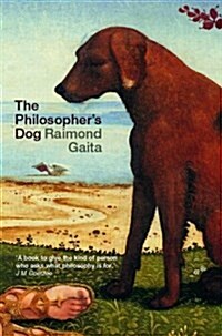 The Philosophers Dog (Hardcover)