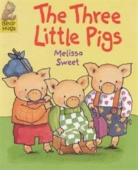 Three Little Pigs (Paperback)