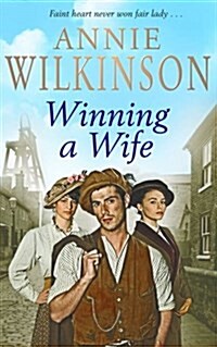 Winning a Wife (Paperback)