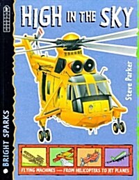 High in the Sky (Paperback, New ed)