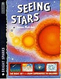 Seeing Stars (Paperback, New ed)