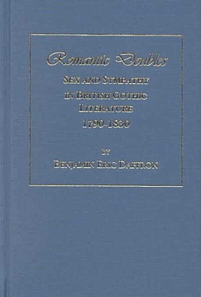 Romantic Doubles (Hardcover)