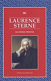 Laurence Sterne (Paperback)