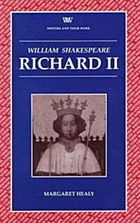 Richard II (Paperback)