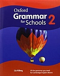 Oxford Grammar for Schools: 2: Students Book (Paperback)