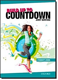 Build Up to Countdown: Students Book (Paperback)