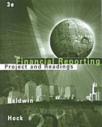 The Financial Reporting Project (Paperback, 3 Rev ed)
