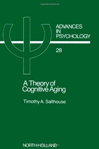 A theory of cognitive aging