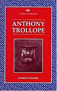 Anthony Trollope (Paperback)