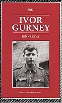 Ivor Gurney (Paperback)