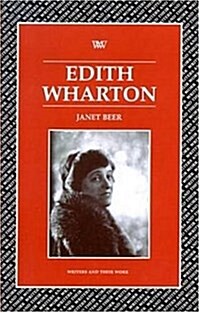 Edith Wharton (Paperback)