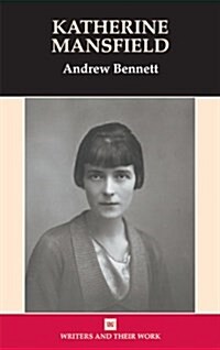 Katherine Mansfield (Paperback)