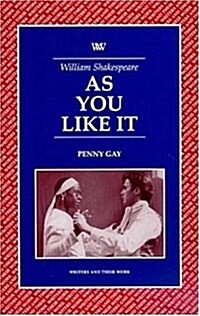As You Like it (Paperback)