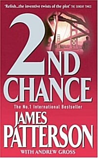 [중고] 2nd Chance (Paperback)