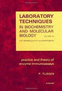 Practice and theory of enzyme immunoassays