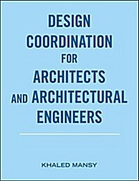Comprehensive Design for Building Systems (Hardcover)