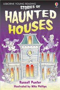 Stories of Haunted Houses (Paperback)