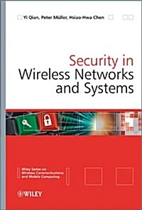 Security in Wireless Networks and Systems (Hardcover)