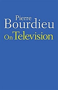 On Television (Paperback)