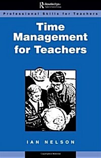 Time Management for Teachers (Paperback)