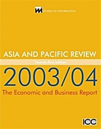 Asia and Pacific Review : The Economic and Business Report (Paperback, Rev ed)