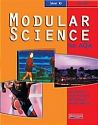 Modular Science for AQA (Paperback)