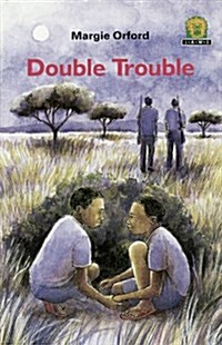 Double Trouble (Paperback)