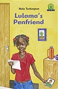 Lulamas Penfriend Jaws Level 2 (Paperback)