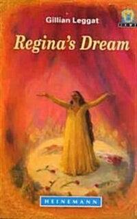 Reginas Dream (Paperback)