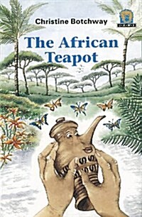 The African Teapot (Paperback)