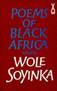 Poems of Black Africa (Paperback)
