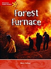 HER Intermediate Level Non-Fiction: Forest Furnace (Paperback)