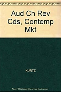 Aud Ch Rev Cds, Contemp Mkt (CD-ROM, 11 Rev ed)